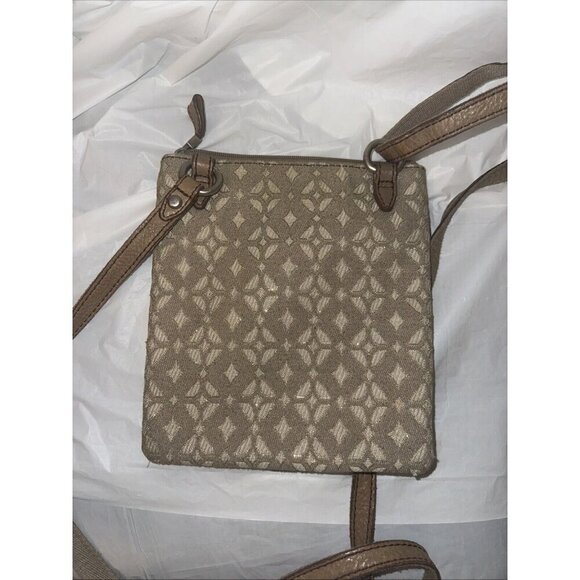 Fossil Key Per Crossbody - Picture 10 of 11